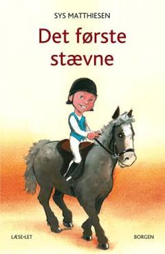 Det første stævne