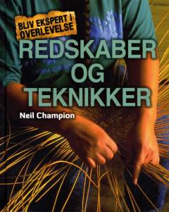 Redskaber og teknikker