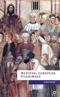 Medieval European pilgrimage, c.700-c.1500