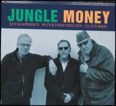 Jungle money