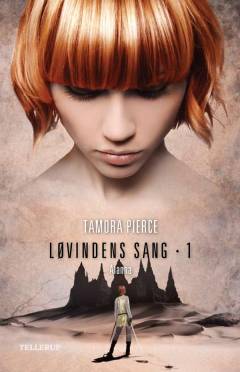 Løvindens sang. Bind 1 : Alanna
