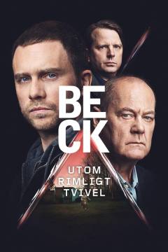 Beck (Utom rimeligt tvivel)