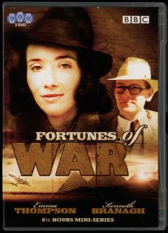 Fortunes of war