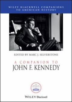 A companion to John F. Kennedy