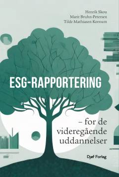 ESG-rapportering - for de videregående uddannelser