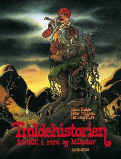 Billedbog, 3. udgave, 2010