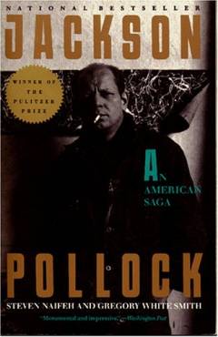 Jackson Pollock : an American saga