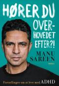 Hører du overhovedet efter - fortællinger om at leve med ADHD. People's