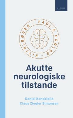 Akutte neurologiske tilstande