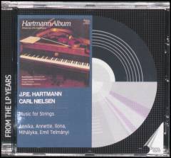 Music for strings
