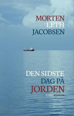 Den sidste dag på jorden