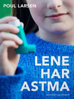 Lene har astma