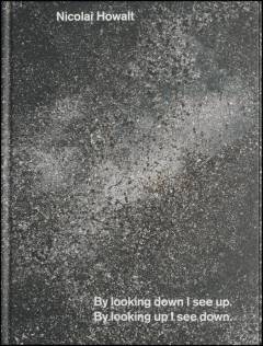 By looking down I see up - by looking up I see down