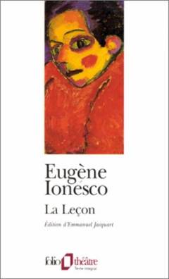 La leçon