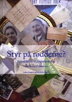 Styr på rødderne? : introduktion til slægtsforskning