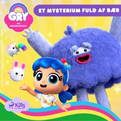 Et mysterium fuld af bær