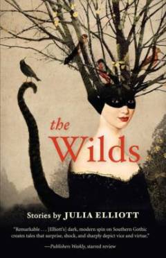 The wilds : stories