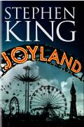 Joyland. Titan Books