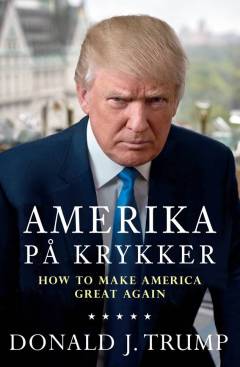 Amerika på krykker : how to make America great again
