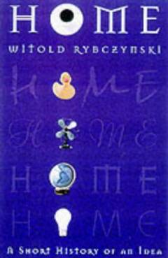 Home : a short history of an idea
