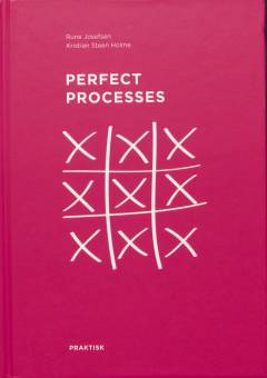 Perfect processes