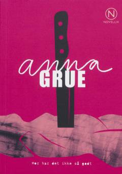 Bog, 1. udgave, 2025