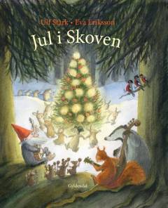 Jul i Skoven