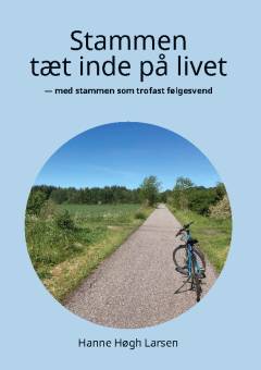 Stammen tæt inde på livet : med stammen som trofast følgesvend