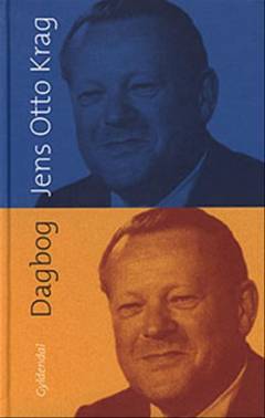 Dagbog 1971-1972