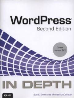 WordPress in depth