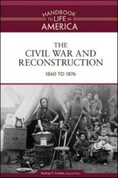 The Civil War and reconstruction : 1860-1876