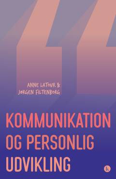 Kommunikation og personlig udvikling