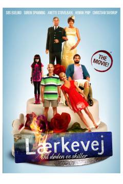 Lærkevej - til døden os skiller