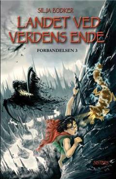 Forbandelsen. Bind 3 : Landet ved verdens ende