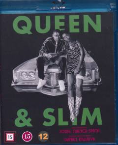Queen & Slim