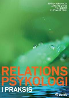 Relationspsykologi - i praksis