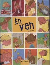 En ven