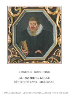 Danmarks kirker. Bind 10, Svendborg Amt. 2. bind, 14. hefte : Kirkerne i Rudkøbing