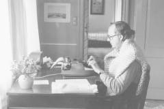 Klaus Rifbjerg