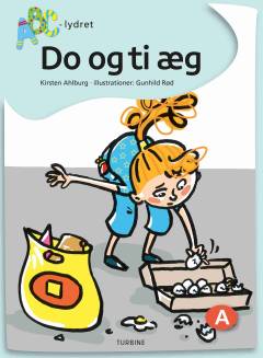 Do og ti æg
