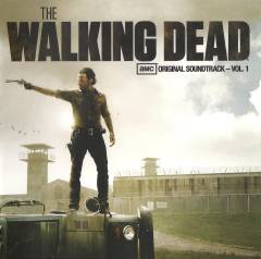 The walking dead - original soundtrack vol. 1
