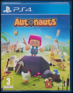 Autonauts