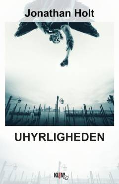 Uhyrligheden. Bind 1 (Stor skrift)