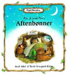 Aftenbønner