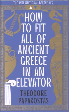 How to fit all of ancient Greece in an elevator