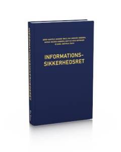 Informationssikkerhedsret