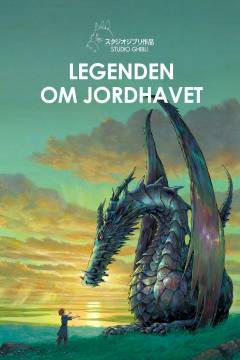Legenden om Jordhavet