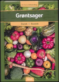 Grøntsager : dansk-russisk