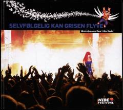 Selvfølgelig kan grisen flyve