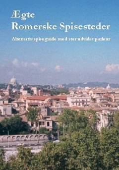 Ægte romerske spisesteder